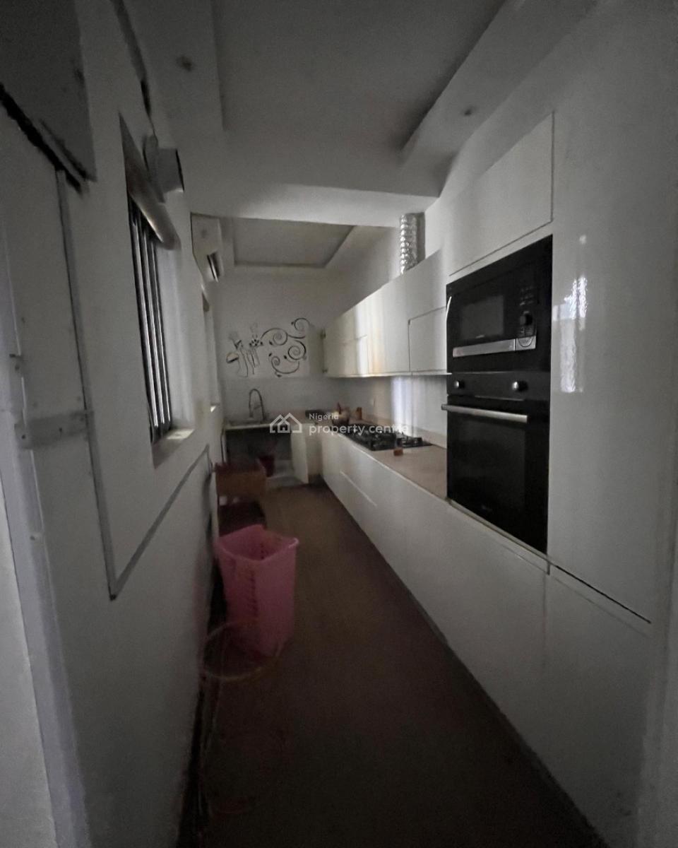 Lovely 1 Bedroom Apartment, Ikate, Lekki, Lagos, Block of Flats for Sale