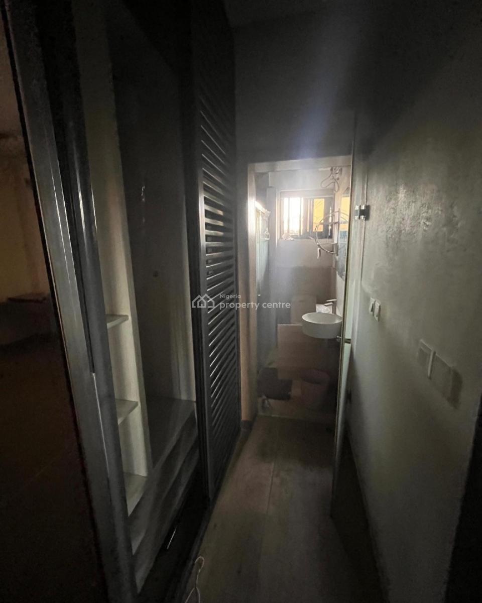 Lovely 1 Bedroom Apartment, Ikate, Lekki, Lagos, Block of Flats for Sale