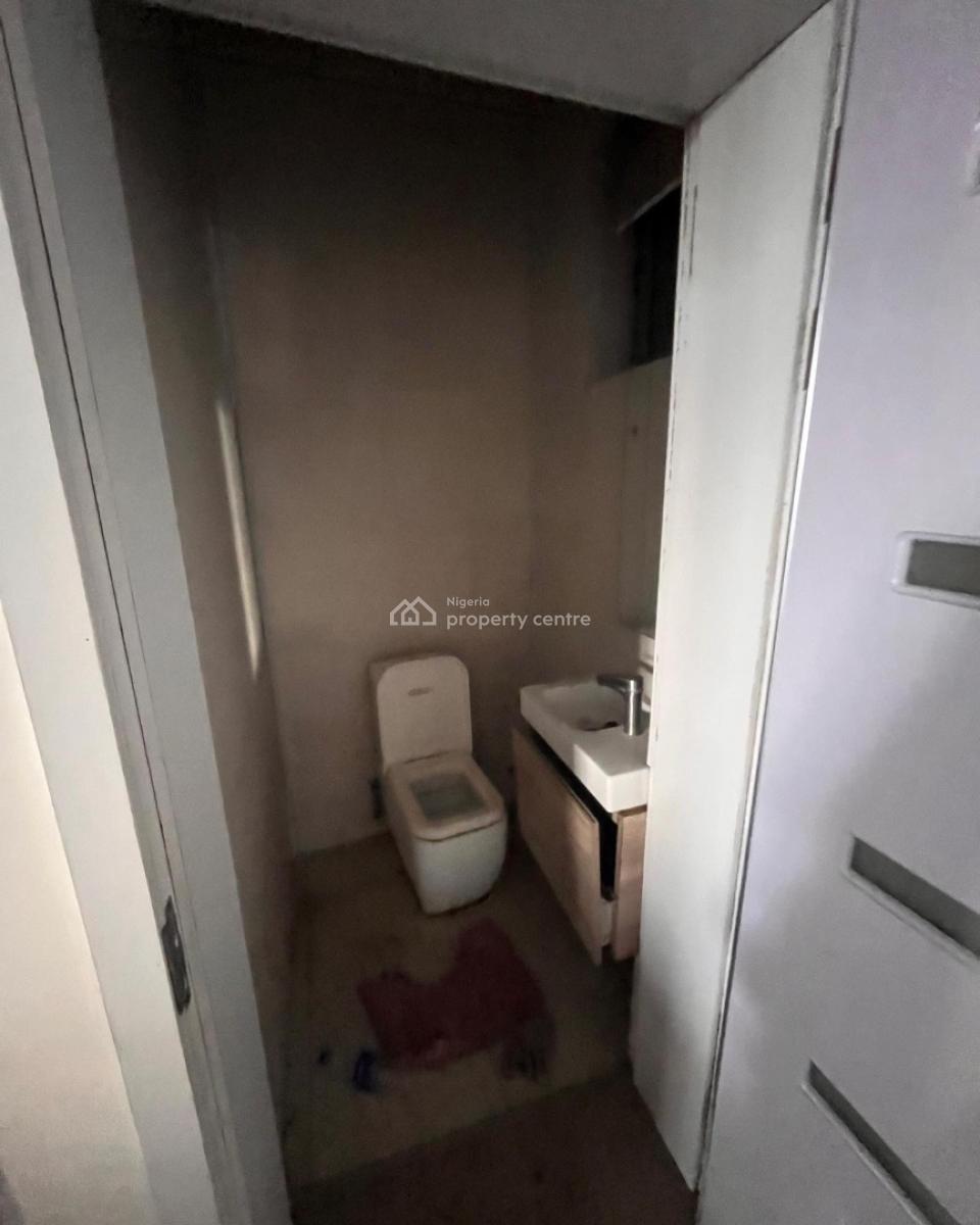 Lovely 1 Bedroom Apartment, Ikate, Lekki, Lagos, Block of Flats for Sale