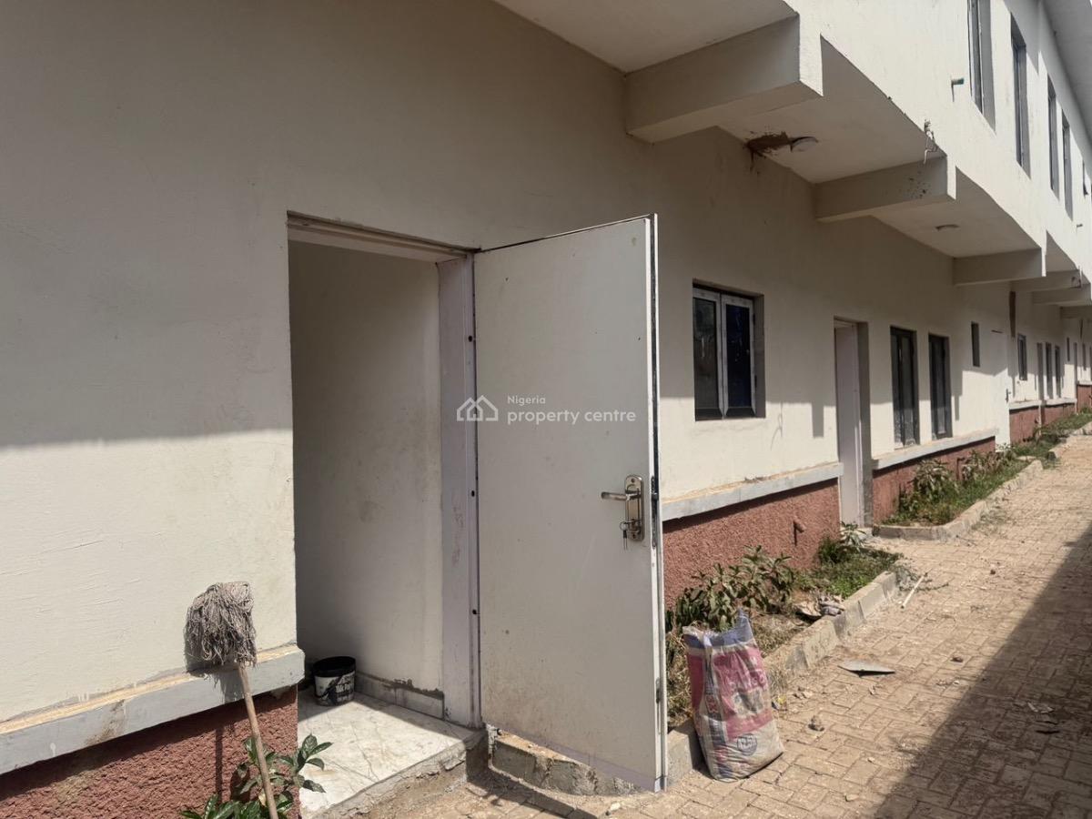 4 Bedroom Terrace Duplex, Life Camp, Abuja, House for Sale