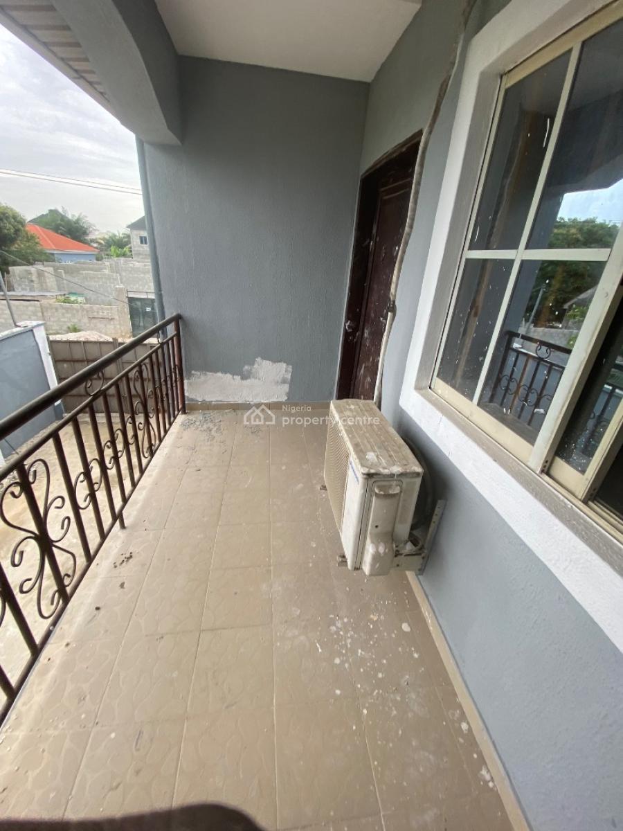 Brand New 2 Bedroom Flat, Baba Adisa, Bogije, Ibeju Lekki, Lagos, Flat / Apartment for Rent
