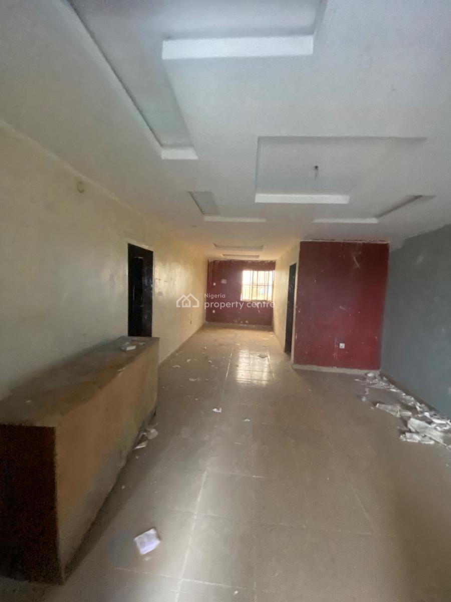 Brand New 2 Bedroom Flat, Baba Adisa, Bogije, Ibeju Lekki, Lagos, Flat / Apartment for Rent