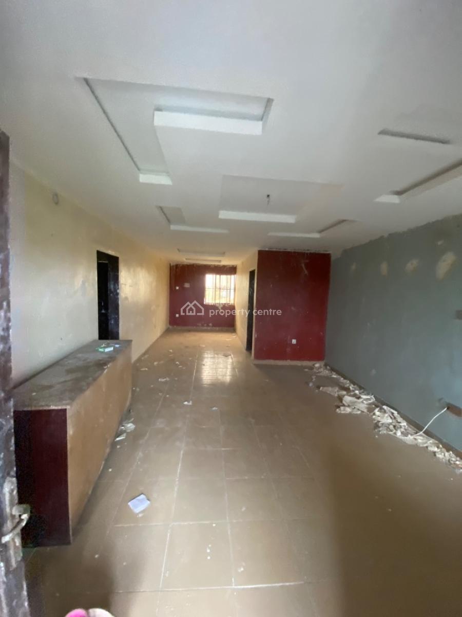 Brand New 2 Bedroom Flat, Baba Adisa, Bogije, Ibeju Lekki, Lagos, Flat / Apartment for Rent