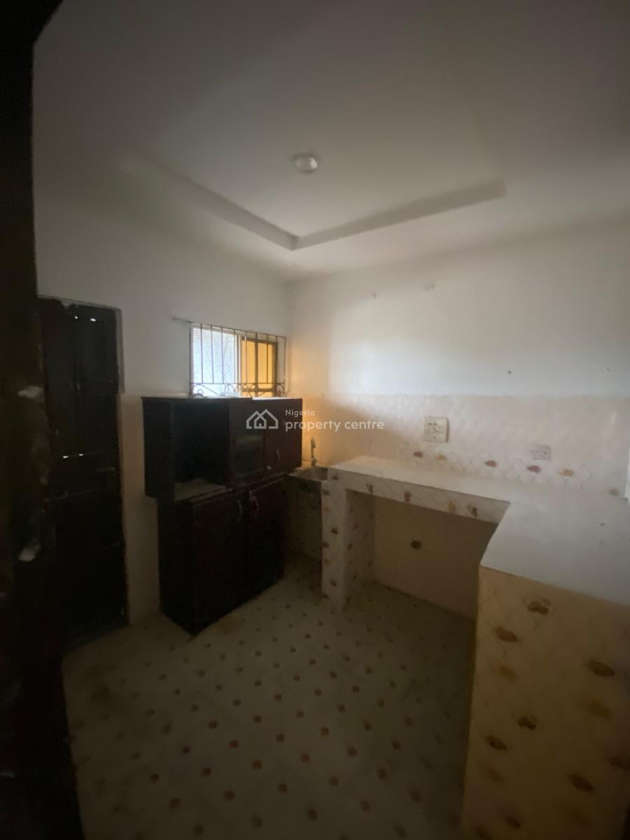 Brand New 2 Bedroom Flat, Baba Adisa, Bogije, Ibeju Lekki, Lagos, Flat / Apartment for Rent
