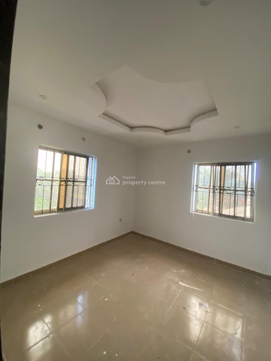Brand New 2 Bedroom Flat, Baba Adisa, Bogije, Ibeju Lekki, Lagos, Flat / Apartment for Rent