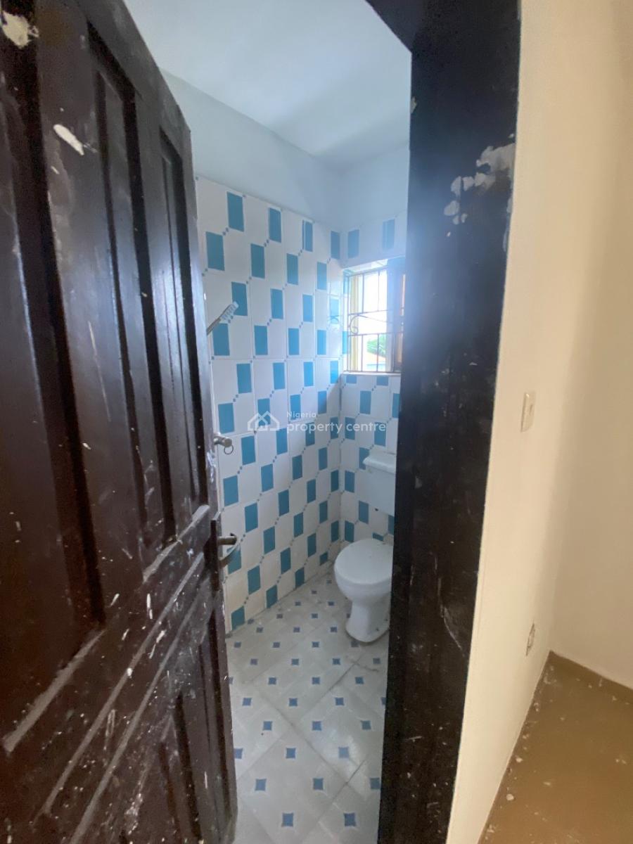 Brand New 2 Bedroom Flat, Baba Adisa, Bogije, Ibeju Lekki, Lagos, Flat / Apartment for Rent