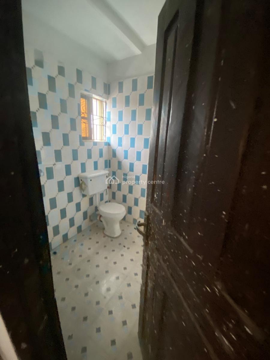 Brand New 2 Bedroom Flat, Baba Adisa, Bogije, Ibeju Lekki, Lagos, Flat / Apartment for Rent
