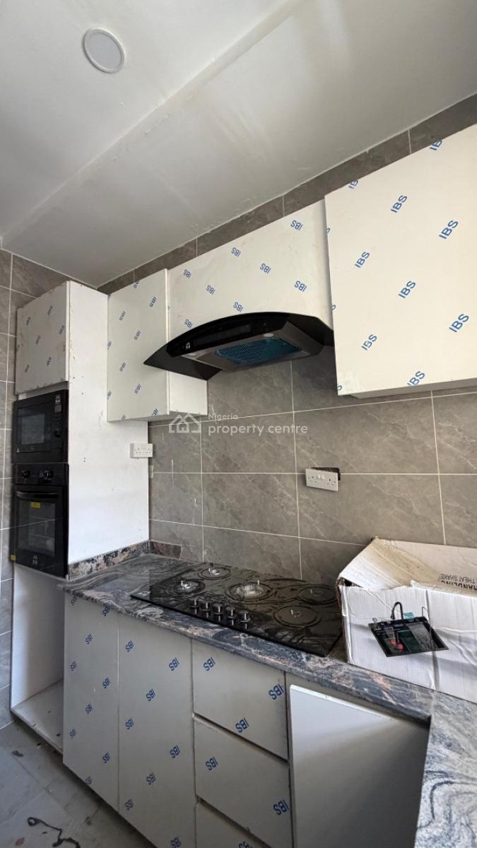 Newly Built 2 Bedroom Apartment, Surulere, Lagos, Flat / Apartment for Sale