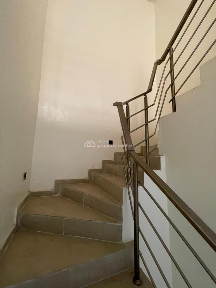 Brand New 3 Bedroom Terrace Duplex with Excellent Facility, Vgc, Lekki, Lagos, Terraced Duplex for Rent