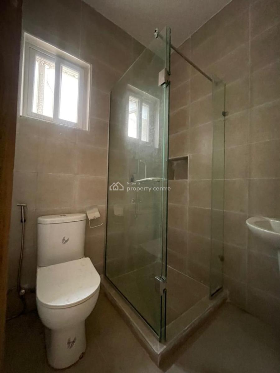 Brand New 3 Bedroom Terrace Duplex with Excellent Facility, Vgc, Lekki, Lagos, Terraced Duplex for Rent