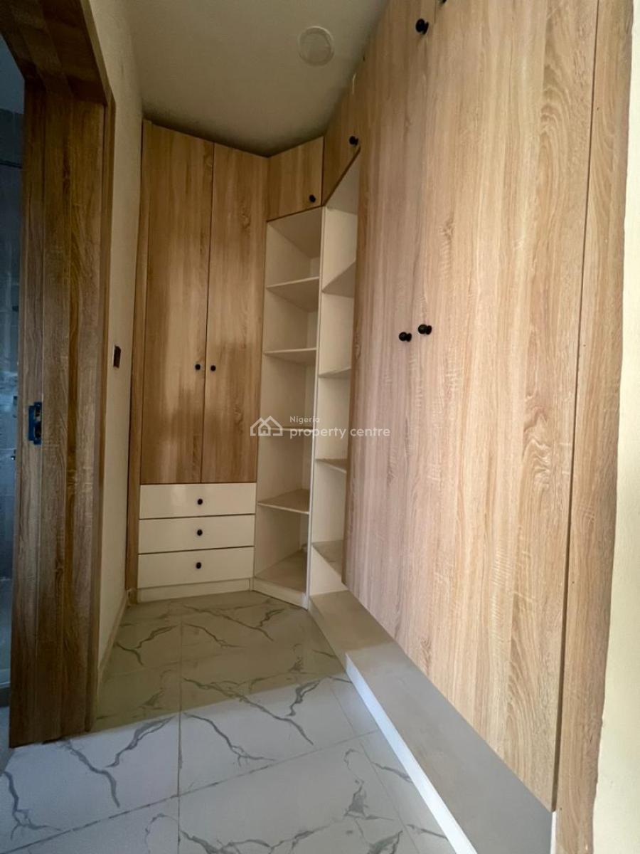 Brand New 3 Bedroom Terrace Duplex with Excellent Facility, Vgc, Lekki, Lagos, Terraced Duplex for Rent