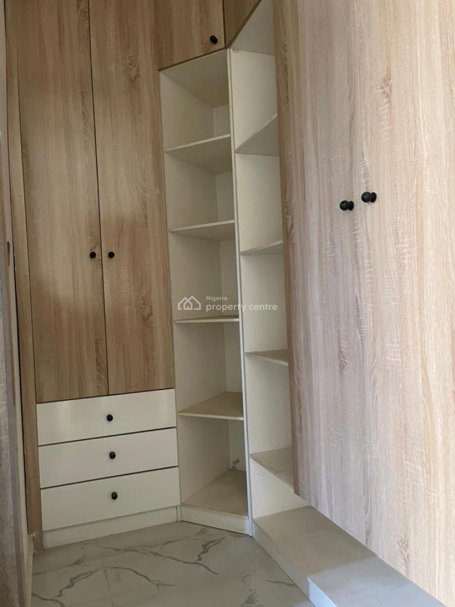 Brand New 3 Bedroom Terrace Duplex with Excellent Facility, Vgc, Lekki, Lagos, Terraced Duplex for Rent