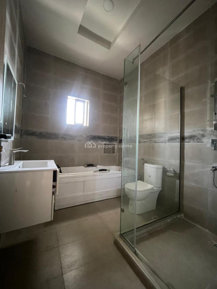 Brand New 3 Bedroom Terrace Duplex with Excellent Facility, Vgc, Lekki, Lagos, Terraced Duplex for Rent