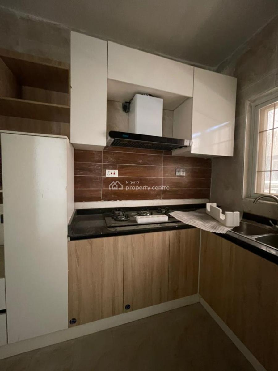 Brand New 3 Bedroom Terrace Duplex with Excellent Facility, Vgc, Lekki, Lagos, Terraced Duplex for Rent