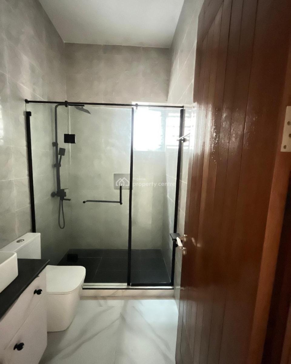 Stunning 5 Bedroom Detached Duplex with Bq, Ikota, Lekki, Lagos, Detached Duplex for Sale