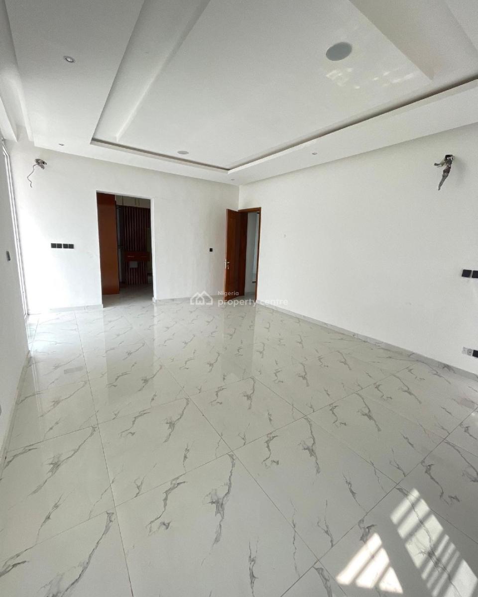Stunning 5 Bedroom Detached Duplex with Bq, Ikota, Lekki, Lagos, Detached Duplex for Sale