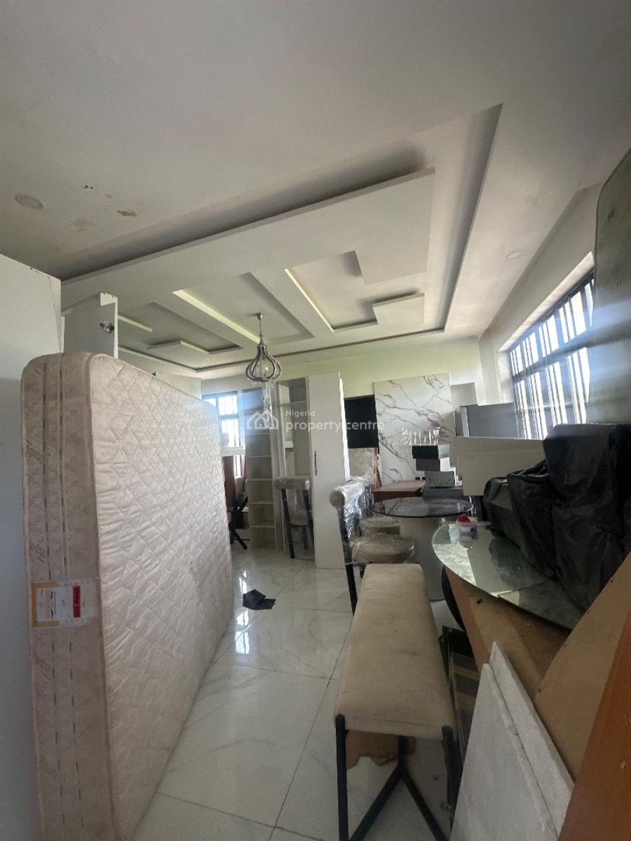 4 Bedrooms Semi Detached Duplex Available, Orchid, Lekki, Lagos, Semi-detached Duplex for Rent