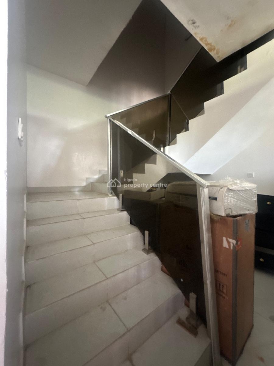 4 Bedrooms Semi Detached Duplex Available, Orchid, Lekki, Lagos, Semi-detached Duplex for Rent
