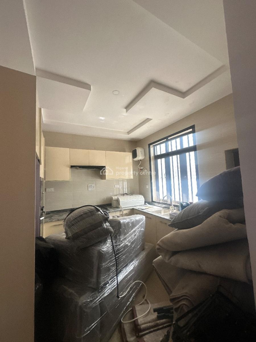 4 Bedrooms Semi Detached Duplex Available, Orchid, Lekki, Lagos, Semi-detached Duplex for Rent