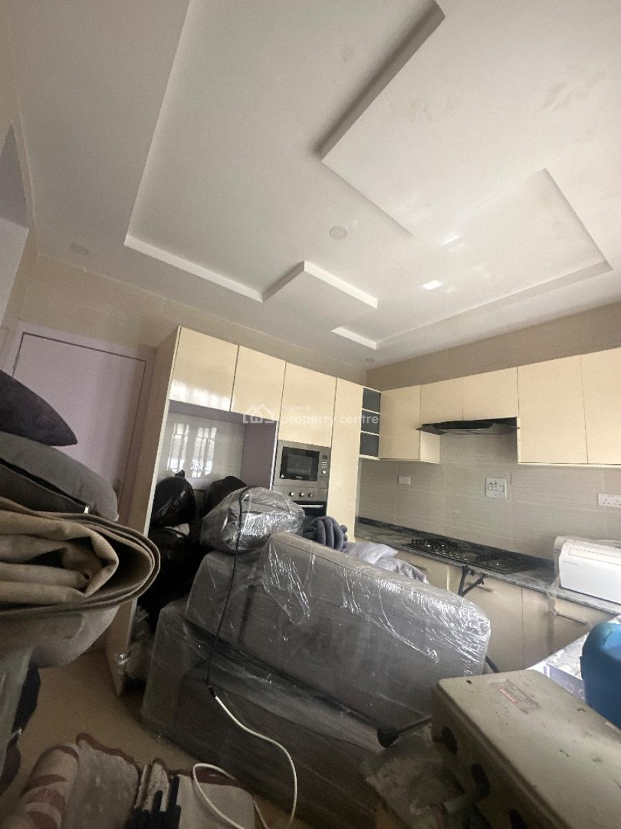 4 Bedrooms Semi Detached Duplex Available, Orchid, Lekki, Lagos, Semi-detached Duplex for Rent