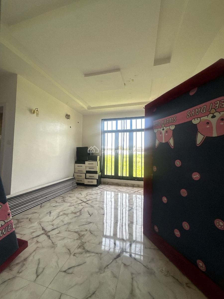 4 Bedrooms Semi Detached Duplex Available, Orchid, Lekki, Lagos, Semi-detached Duplex for Rent