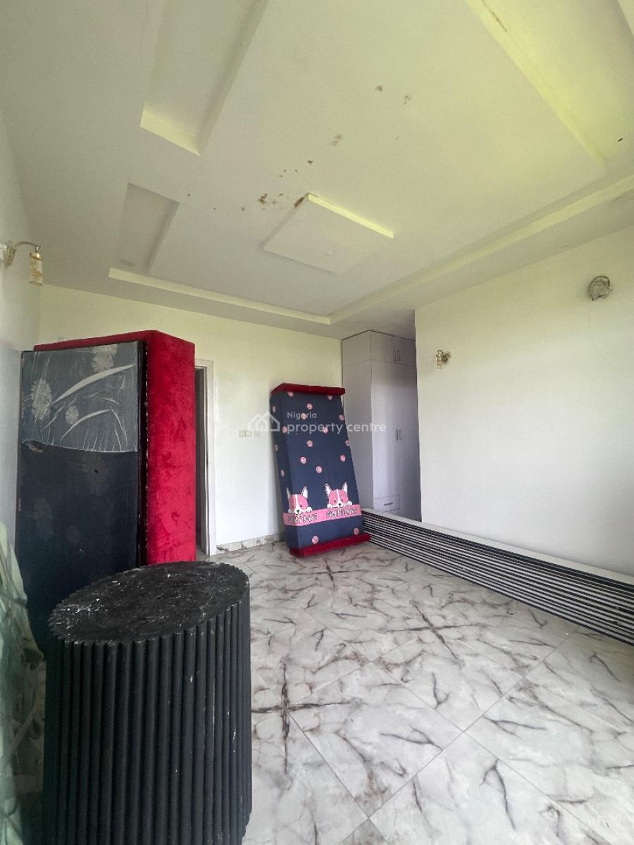 4 Bedrooms Semi Detached Duplex Available, Orchid, Lekki, Lagos, Semi-detached Duplex for Rent