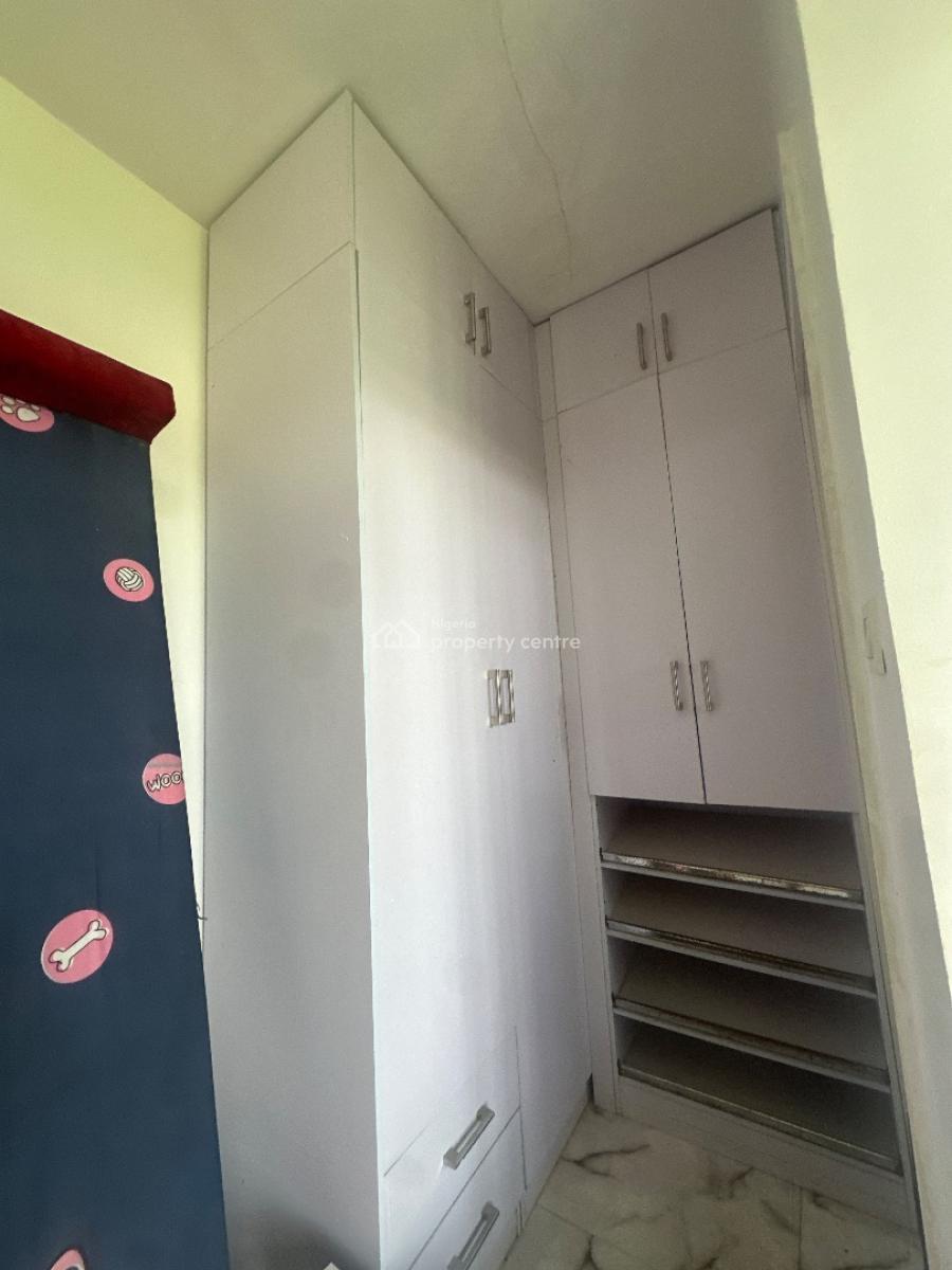 4 Bedrooms Semi Detached Duplex Available, Orchid, Lekki, Lagos, Semi-detached Duplex for Rent
