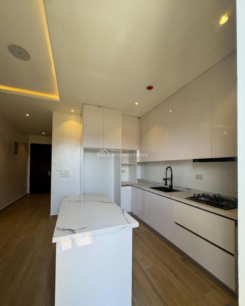 Super 9 Units of 2 Bedroom Apartment with 1 Unit of Room Self Contain, Ikate, Lekki, Lagos, Block of Flats for Sale