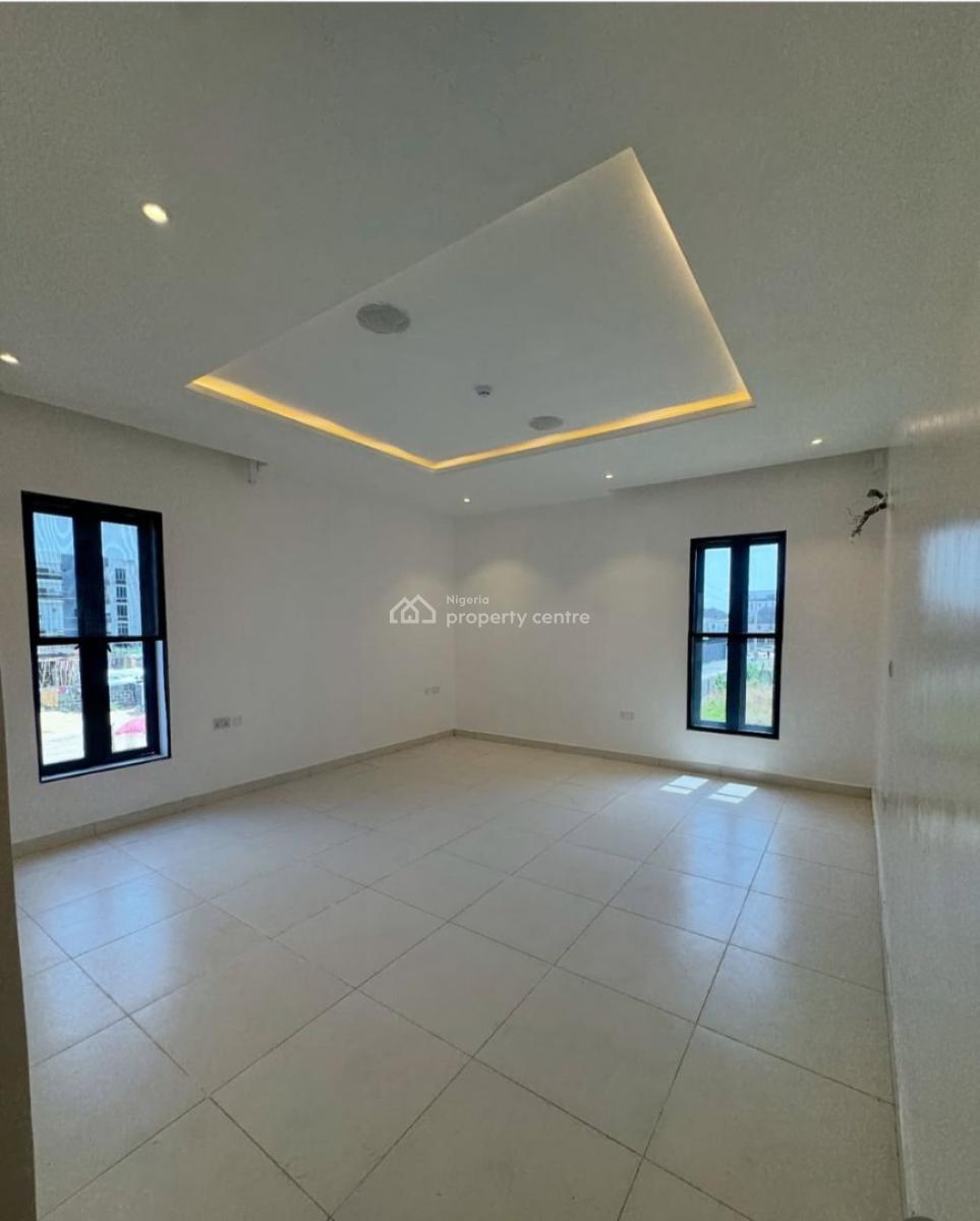 Super 9 Units of 2 Bedroom Apartment with 1 Unit of Room Self Contain, Ikate, Lekki, Lagos, Block of Flats for Sale