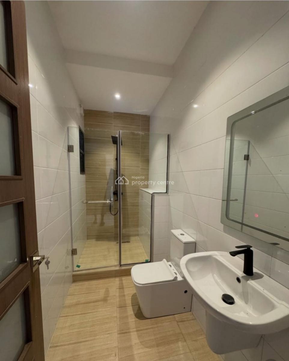 Super 9 Units of 2 Bedroom Apartment with 1 Unit of Room Self Contain, Ikate, Lekki, Lagos, Block of Flats for Sale