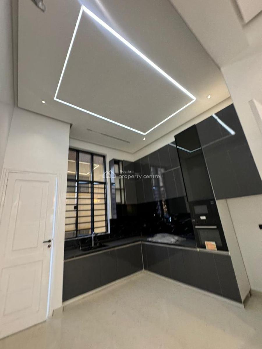 Brand New 3 Bedroom Apartment, Lekki Phase 1, Lekki, Lagos, House for Sale