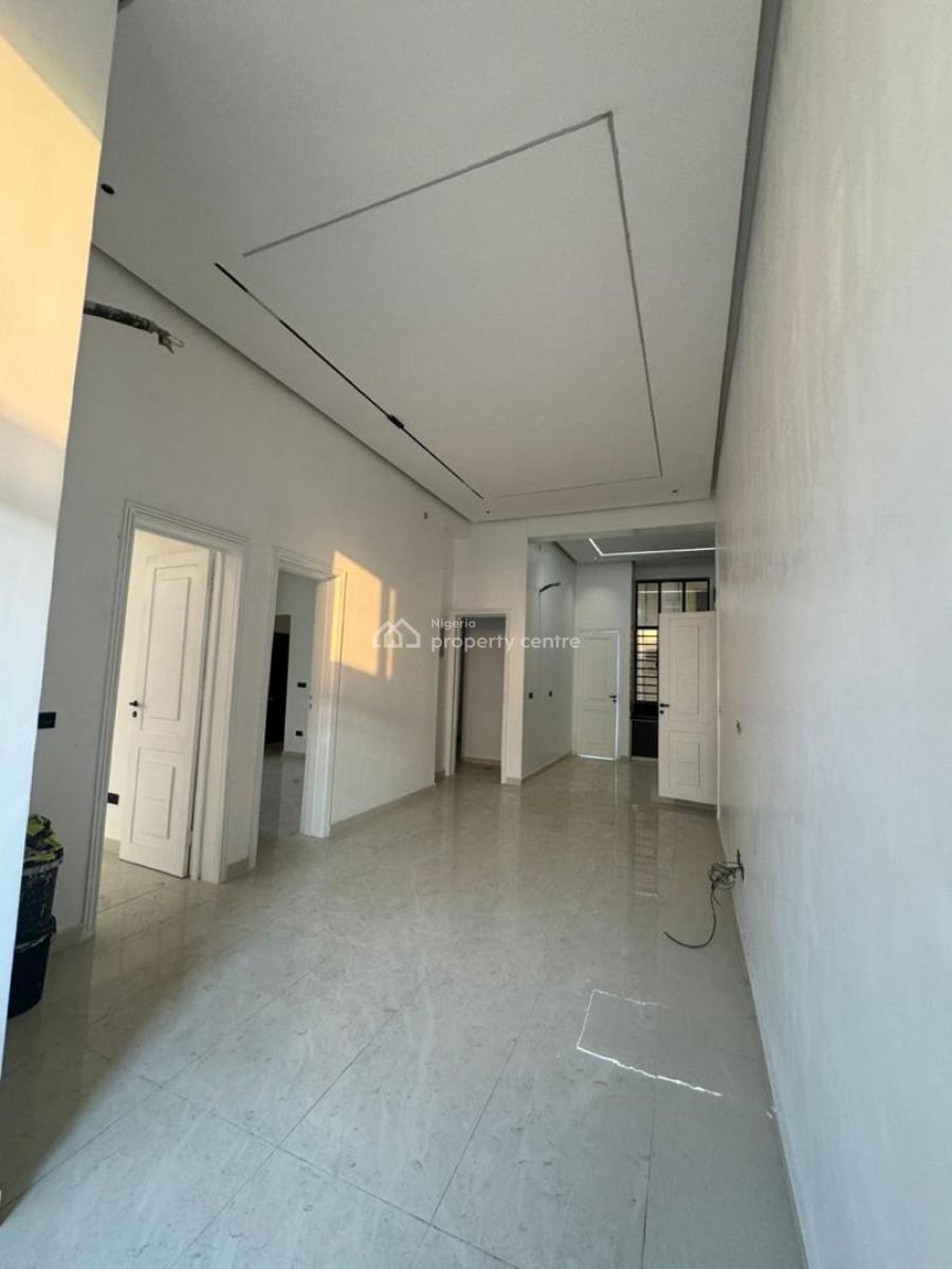 Brand New 3 Bedroom Apartment, Lekki Phase 1, Lekki, Lagos, House for Sale