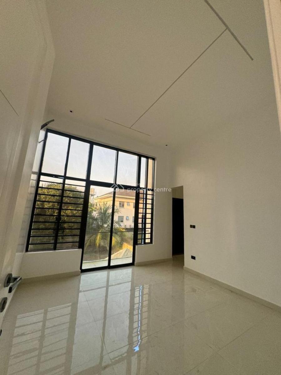 Brand New 3 Bedroom Apartment, Lekki Phase 1, Lekki, Lagos, House for Sale