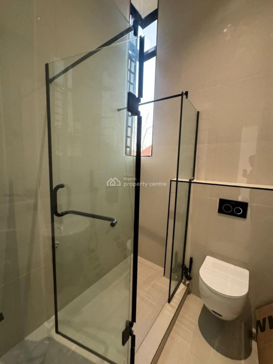 Brand New 3 Bedroom Apartment, Lekki Phase 1, Lekki, Lagos, House for Sale