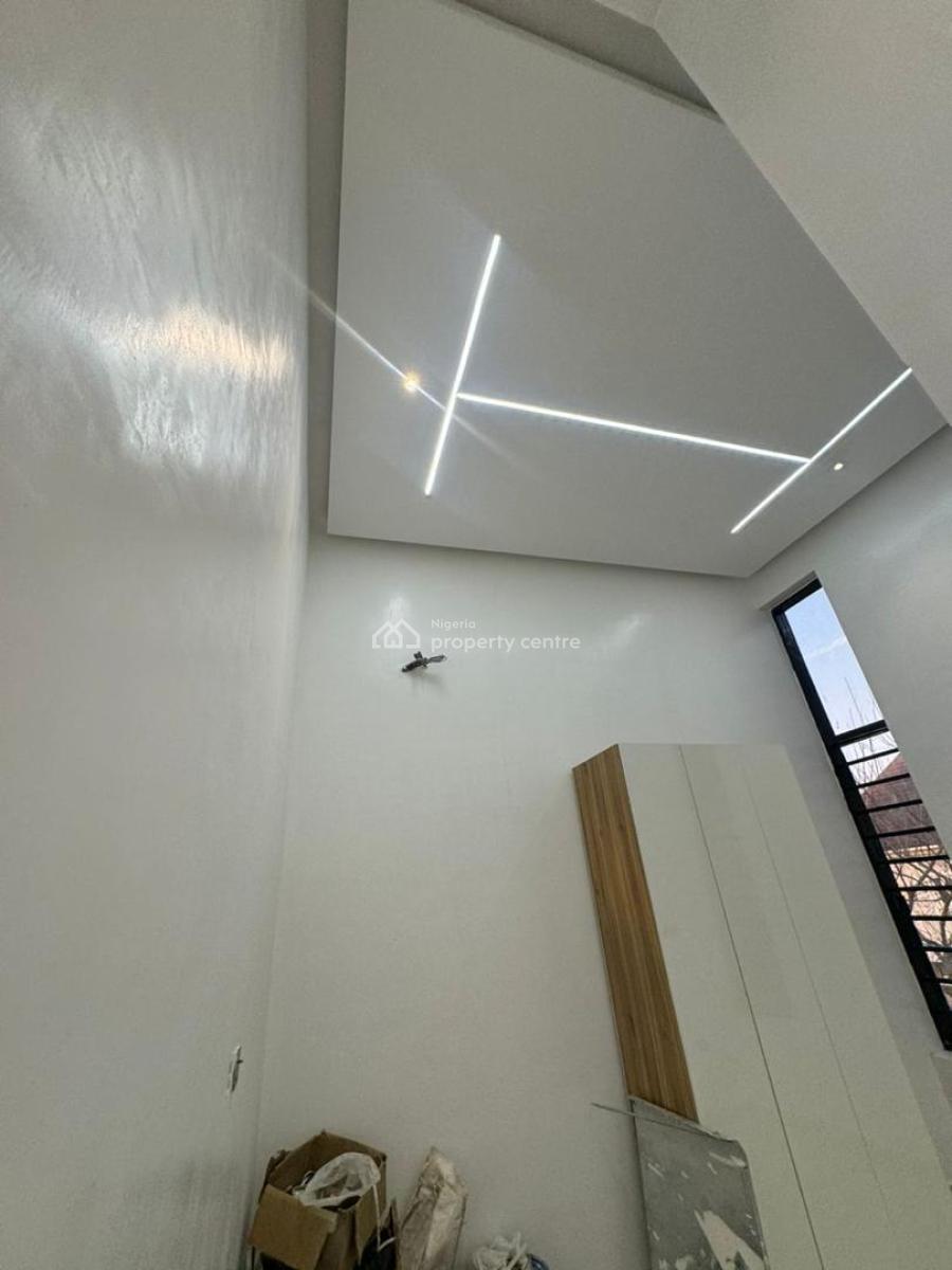 Brand New 3 Bedroom Apartment, Lekki Phase 1, Lekki, Lagos, House for Sale