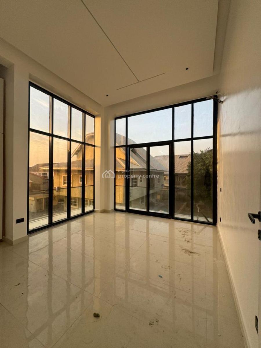 Brand New 3 Bedroom Apartment, Lekki Phase 1, Lekki, Lagos, House for Sale