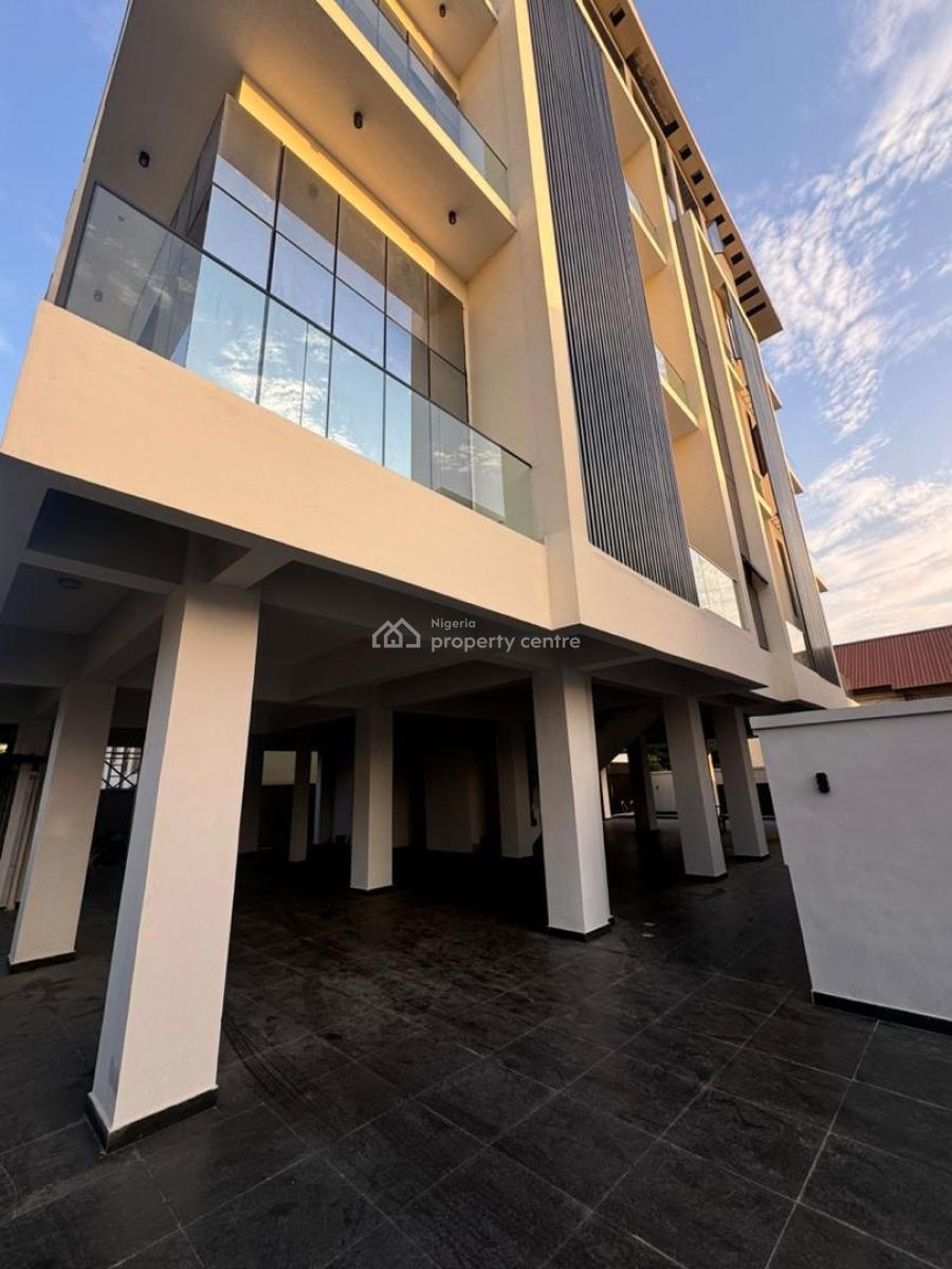 Brand New 3 Bedroom Apartment, Lekki Phase 1, Lekki, Lagos, House for Sale