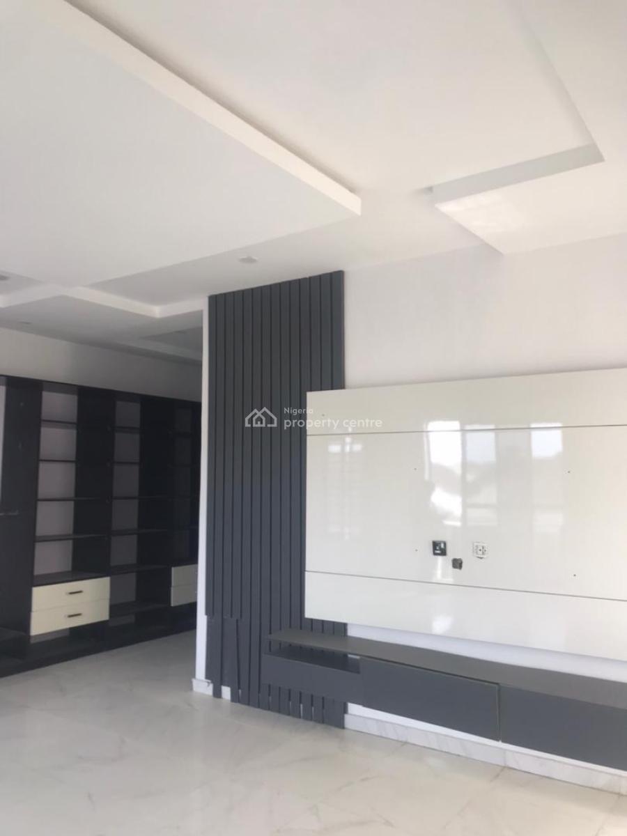 a Well Maintained 6 Bedroom Detached Duplex with Bq, Ikota, Lekki, Lagos, Detached Duplex for Rent