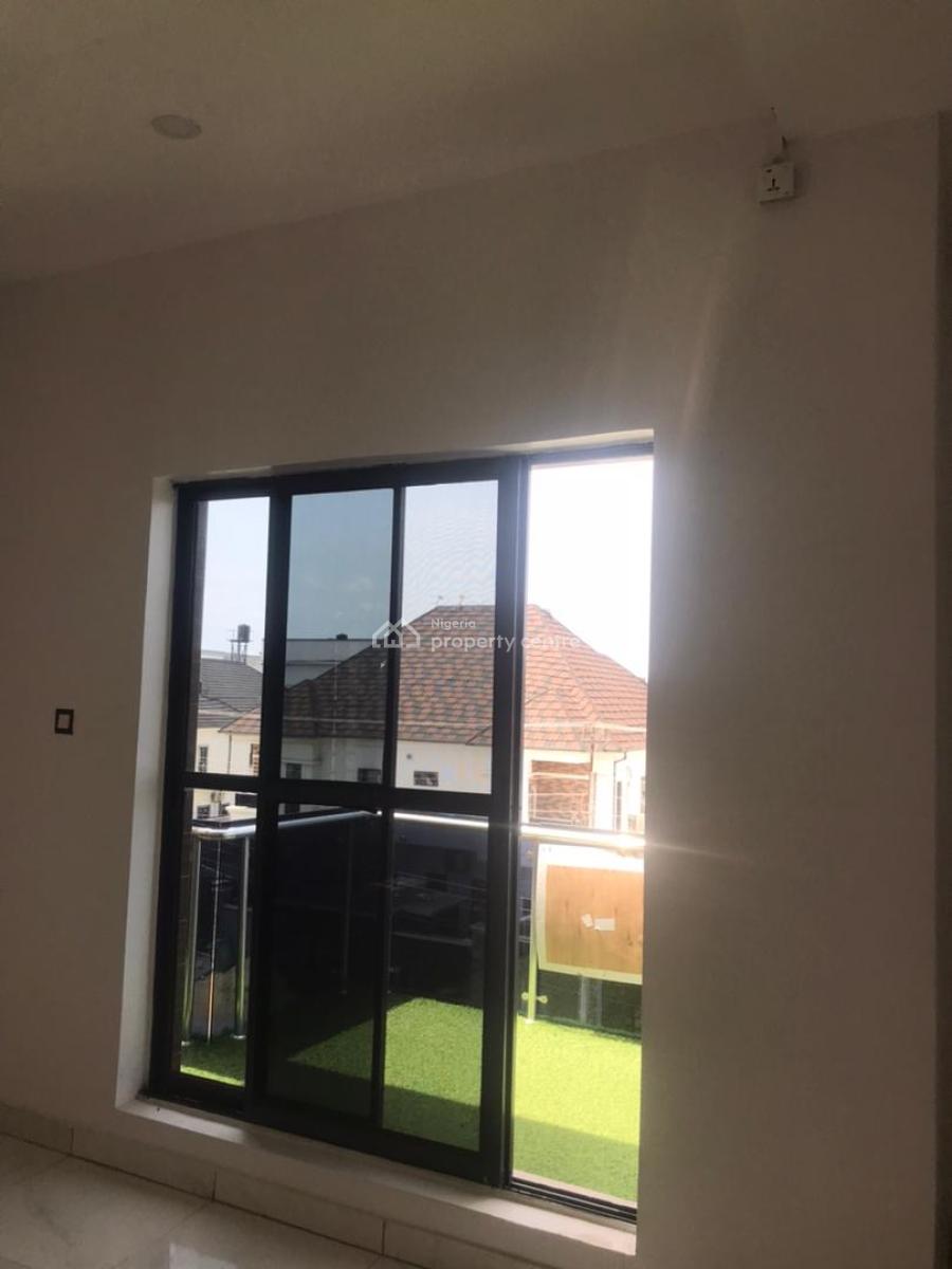 a Well Maintained 6 Bedroom Detached Duplex with Bq, Ikota, Lekki, Lagos, Detached Duplex for Rent