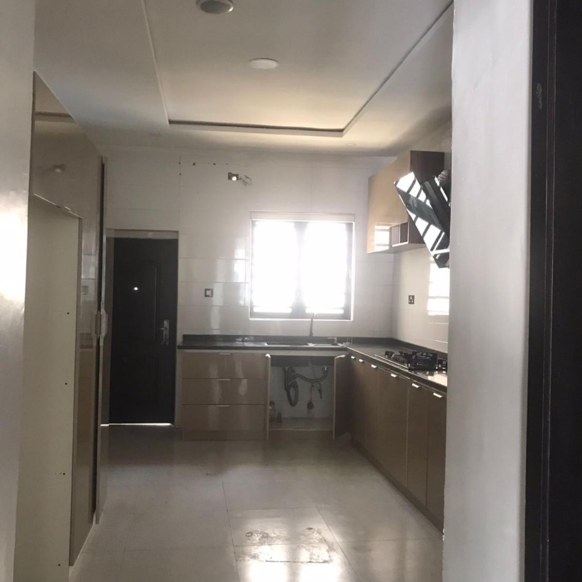 a Well Maintained 6 Bedroom Detached Duplex with Bq, Ikota, Lekki, Lagos, Detached Duplex for Rent