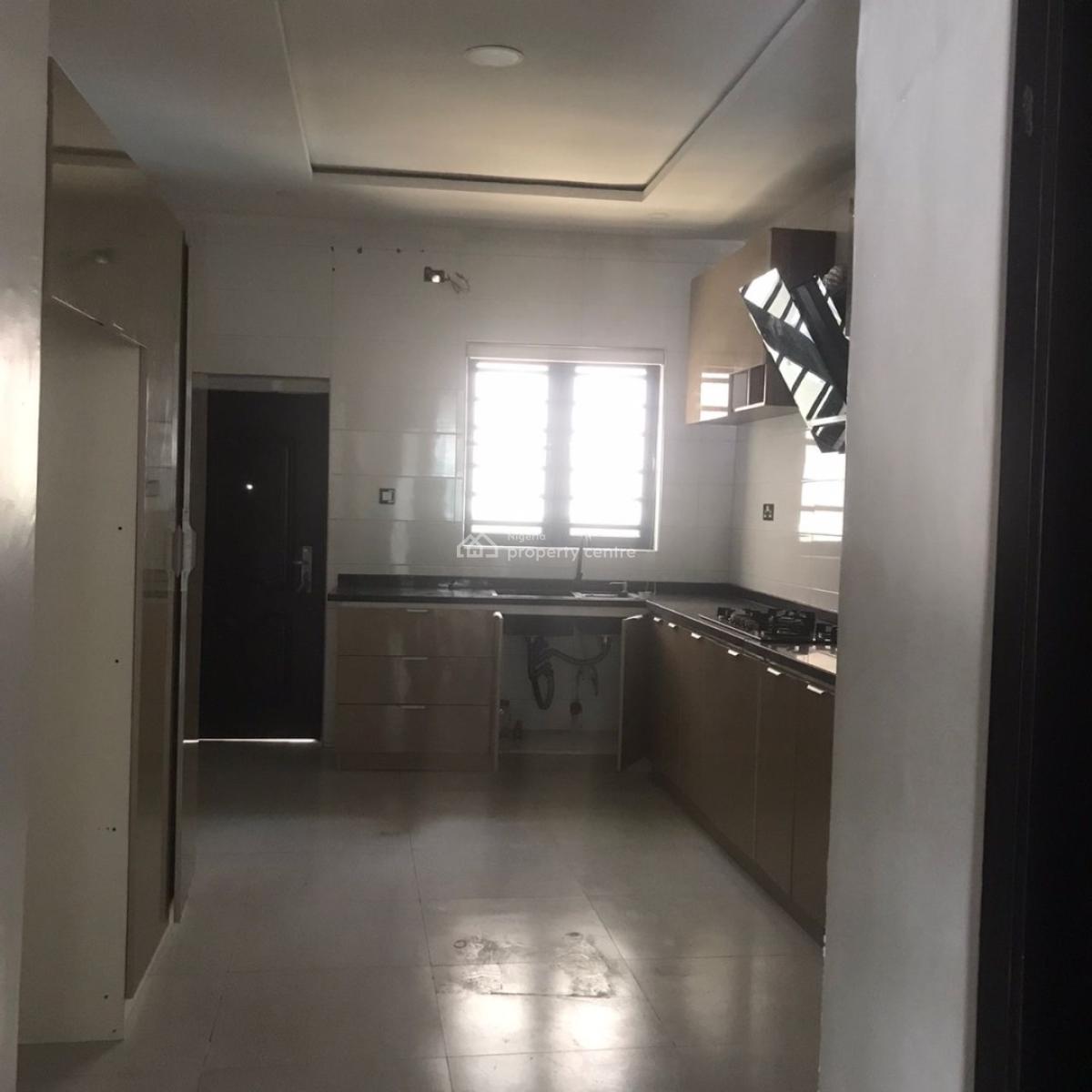 a Well Maintained 6 Bedroom Detached Duplex with Bq, Ikota, Lekki, Lagos, Detached Duplex for Rent