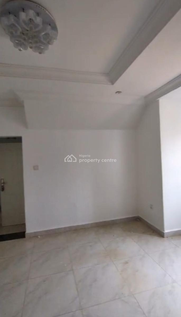 Clean Standard Spacious 1 Bedroom Flat,, Jahi, Abuja, Flat / Apartment for Rent