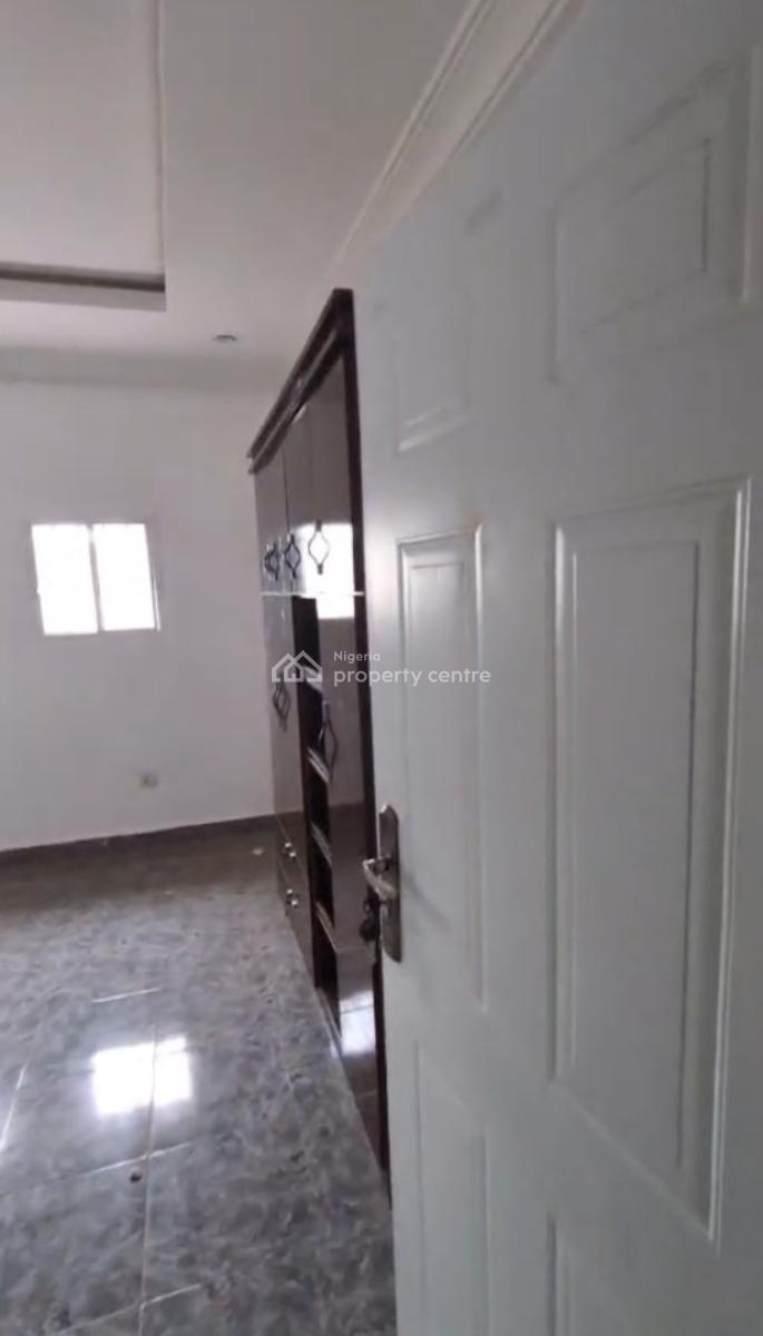 Clean Standard Spacious 1 Bedroom Flat,, Jahi, Abuja, Flat / Apartment for Rent