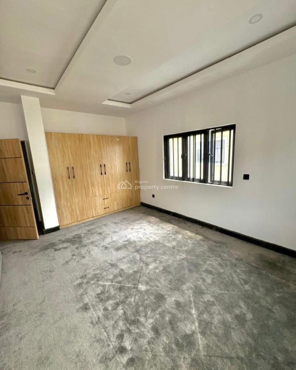 Stunning 6 Bedroom Duplex with Bq, Vgc, Lekki, Lagos, House for Rent