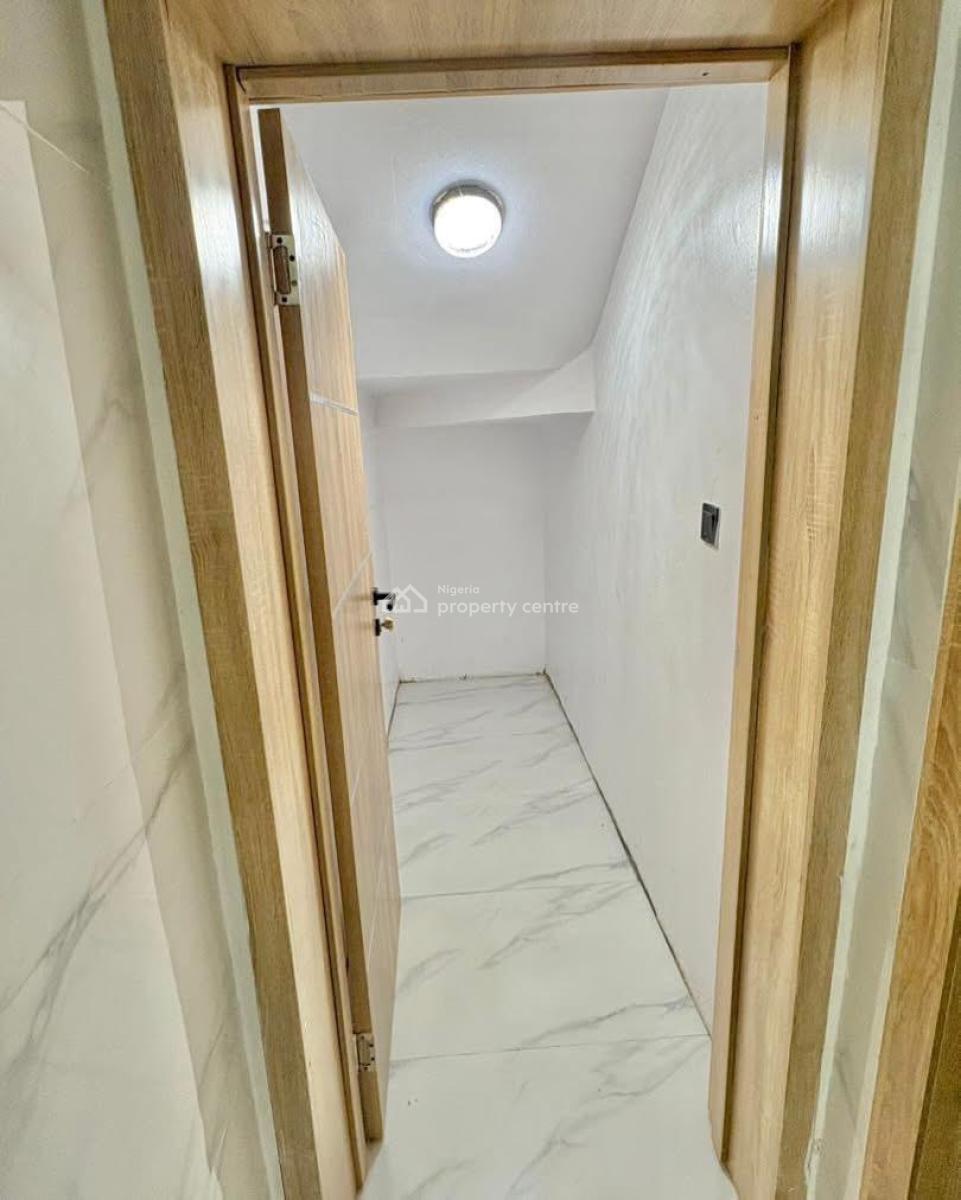 Stunning 6 Bedroom Duplex with Bq, Vgc, Lekki, Lagos, House for Rent