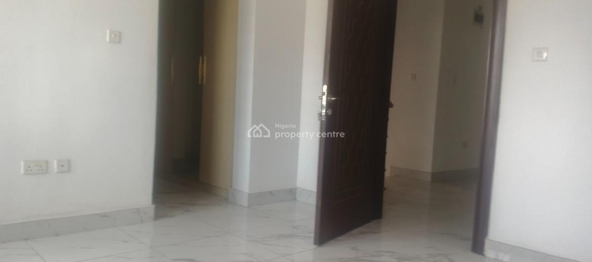 Newly Built 4 Bedrooms Semi Detached Duplex with Boyz Quarter, Peninsula Gardens Estate, Sangotedo, Ajah, Lagos, Semi-detached Duplex for Sale