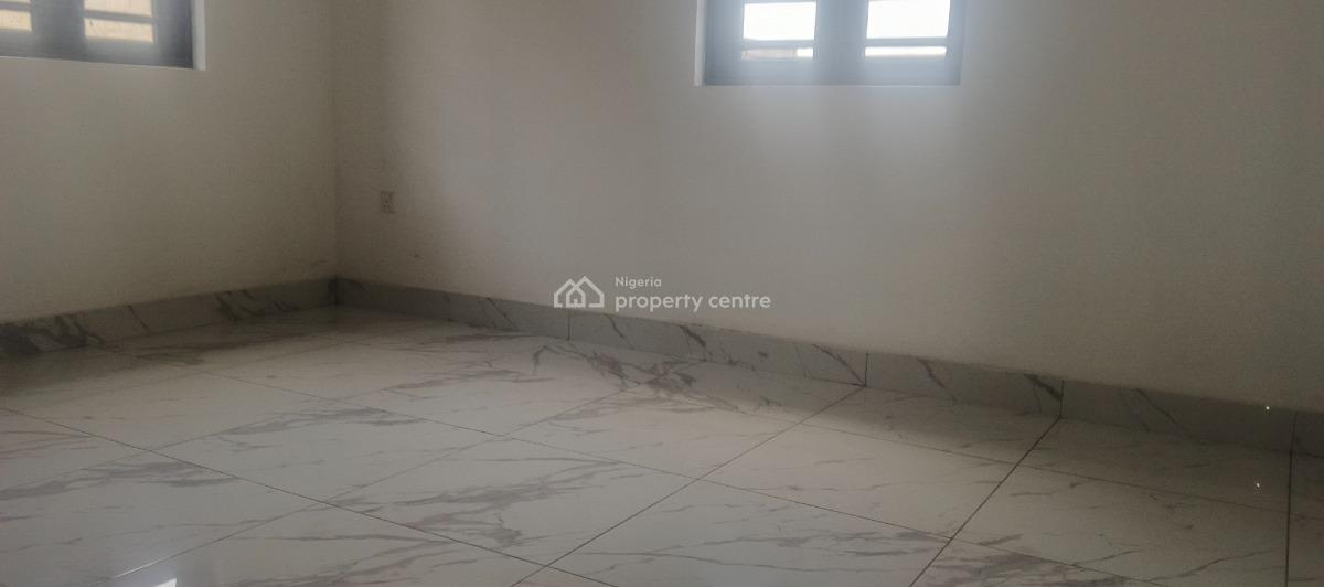 Newly Built 4 Bedrooms Semi Detached Duplex with Boyz Quarter, Peninsula Gardens Estate, Sangotedo, Ajah, Lagos, Semi-detached Duplex for Sale