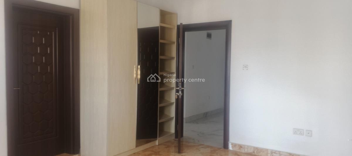 Newly Built 4 Bedrooms Semi Detached Duplex with Boyz Quarter, Peninsula Gardens Estate, Sangotedo, Ajah, Lagos, Semi-detached Duplex for Sale