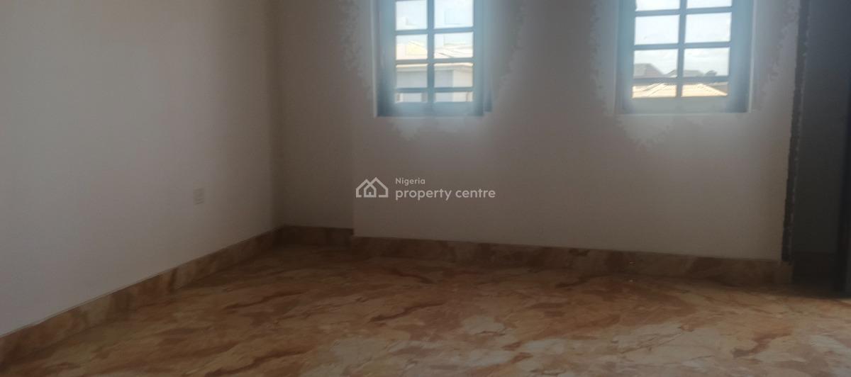 Newly Built 4 Bedrooms Semi Detached Duplex with Boyz Quarter, Peninsula Gardens Estate, Sangotedo, Ajah, Lagos, Semi-detached Duplex for Sale
