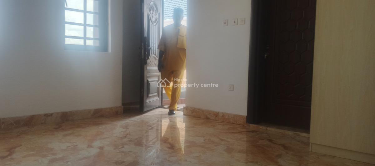 Newly Built 4 Bedrooms Semi Detached Duplex with Boyz Quarter, Peninsula Gardens Estate, Sangotedo, Ajah, Lagos, Semi-detached Duplex for Sale